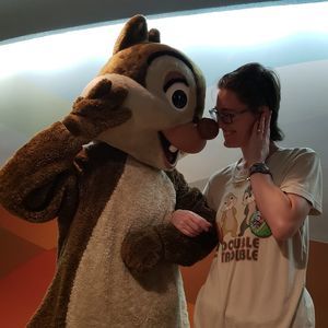 Meet your Posher, Emma